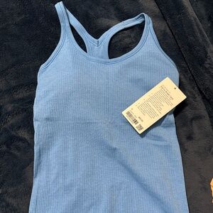 Lululemon Ebb to Street tank